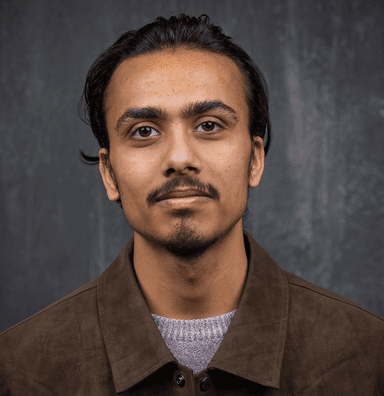 subesh raj pandey, Backend Developer